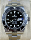 二手 ▶️ Rolex 勞力士 Submariner Date ◀️ 116610LN 2019年錶   (40mm) 